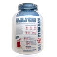 thumbnail image 3 of Proteína Hydrolyzed ISO 100 5 Lbs Sabor Fresa Dymatize, 3 of 12