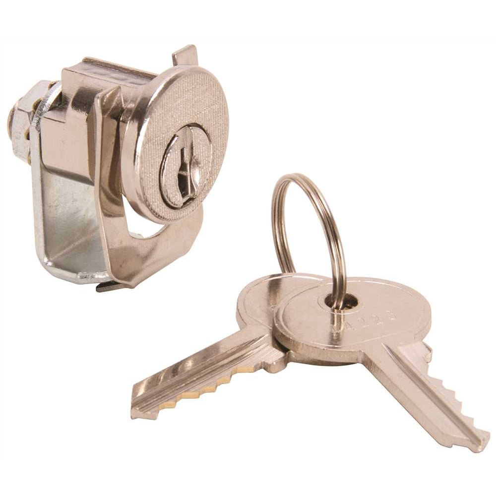 MAILBOX LOCK FOR DURA STEEL per 12 Each
