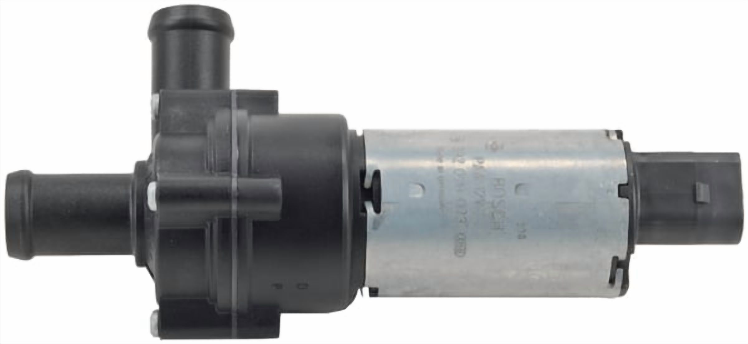 Engine Auxiliary Water Pump