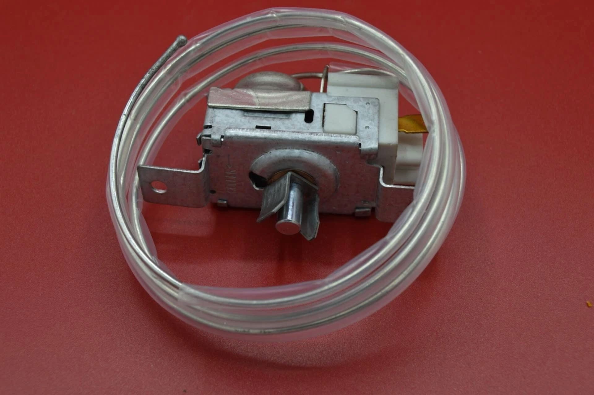 Refrigerator Temperature Control For Kenmore Fits Model 106.859472 New