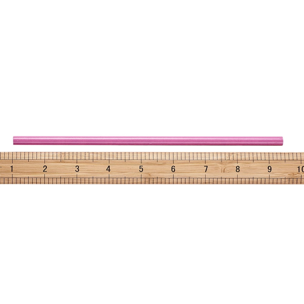 Rhinestone Picking Pencils Mixed Color 6~7.5mm 8.5 inch(216mm)