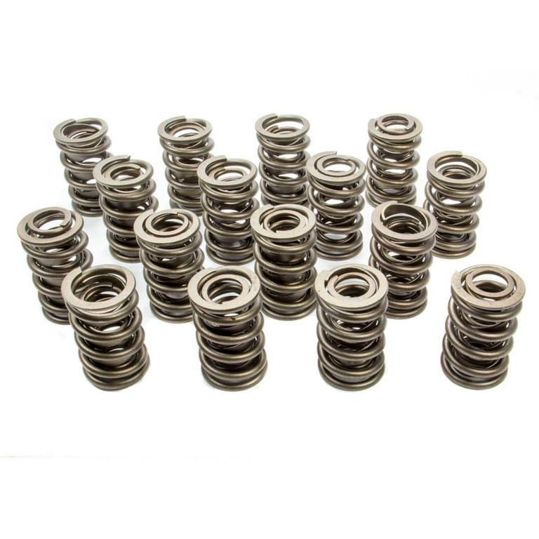 Edelbrock 1.540 Valve Spring Set Edelbrock 1.540 Valve Spring Set
