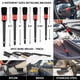 thumbnail image 4 of Juego de Limpieza AUTODECO Negro con Pulverizador de Espuma para Coches, 4 of 8
