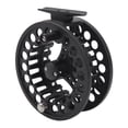 thumbnail image 2 of Large Arbor Fly Reel,9/10 Fly Fishing Reel Lightweight Fly Fishing Reel Metal Fly Fishing Reel Proven Performance, 2 of 8