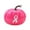Red, variant on Halloween Haunted Simulation Pumpkins — Bold Red Tones with Creepy Shadows, Halloween Decorations for Snack Tables, Dessert Stations & Halloween Party Setups — perfect for Costume Parties