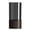 Round with wooden, variant on AOOOWER Wood Base Square/Cylindrical Flower Vases Artistic Acrylic Vases,Rustics Styles Vases