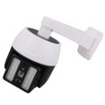 thumbnail image 1 of Solar Powered Fake Security Camera Fake Security Camera With Remote Solar Powered Fake Security Camera With Flashing Red LED Light Simulated Surveillance Camera With Remote Control, 1 of 8