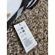 thumbnail image 5 of GY6416 Adi-das Men's Sz 11 Harden Stepback 3 Black Dash Grey Carbon Sneakers NEW, 5 of 5