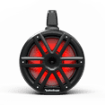 thumbnail image 2 of Bocinas de Torre Marina Rockford Fosgate M2WL-10HB 1200 Watts 10" 4 Ohms 2 Vías Rockford Fosgate M2WL-10HB, 2 of 6