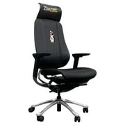 PhantomX Mesh Gaming Chair with Youngstown State Penguins Logo