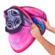 thumbnail image 4 of Coche Barbie convertible Sunny Days con llavero para niños mayores de 3 años, 4 of 4