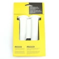thumbnail image 2 of GT Bicycles Super Soft with Flange Grips White GP3117U40OS, 2 of 3
