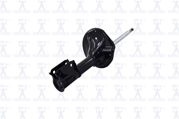 Suspension Strut Assembly