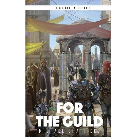 For the Guild, (Hardcover)