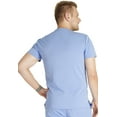 thumbnail image 5 of Cherokee Atmos Scrubs Top For Men V-Neck CK718A, 5 of 6