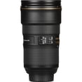 thumbnail image 2 of Lente Nikon  AF-S Nikkor 24-70mm f/2.8E ED VR Nikon Lente  AF-S 24-70MM, 2 of 2