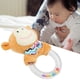 thumbnail image 4 of Campana de mano Juguete de peluche Animal Infantil Bebé Nio Unbranded 2012200007111, 4 of 8