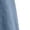 Blue, variant on Shorts For Women Cotton Linen Shorts For Women Loose Fit Knee Length Shorts Casual Wide Leg Elastic Waist Workout Shorts