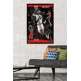 thumbnail image 3 of Michael Jordan - Sketch Wall Poster, 22.375" x 34" Framed, 3 of 4
