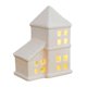 thumbnail image 2 of Figura Casa de Pueblo Macarena adorno de escritorio para regalo estilo A, 2 of 8
