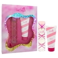 thumbnail image 3 of Set de regalo Perfume Aquolina Pink Sugar para mujer, 100 ml, EDT en aerosol, 3 of 8