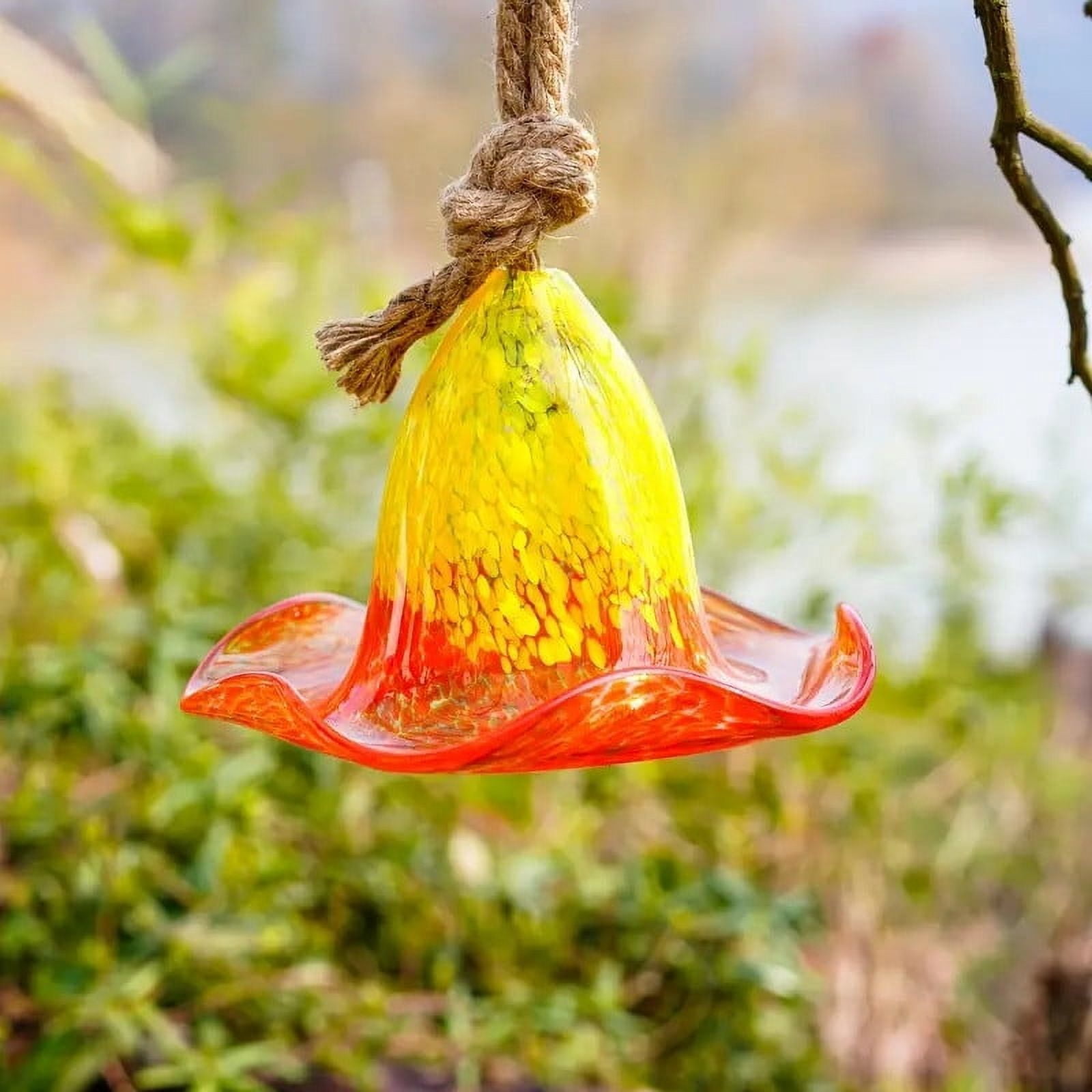 Patio & Garden,Outdoor Hanging Bird Feeder Window Bird Feeders for Viewing,Weatherproof and Durable,Gifts for Bird Lovers,Gardening Yard Pathway Decoration