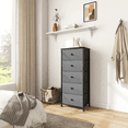 thumbnail image 3 of Mueble Cajonera De Torre para Recamara 5 Cajones, 3 of 8