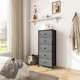 thumbnail image 3 of Mueble Cajonera De Torre para Recamara 5 Cajones, 3 of 8