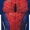 Spider-Man, variant on Marvel Spider-Man Boys Short Sleeve I Am Spidey Graphic Costume T-Shirt, Sizes 4-18