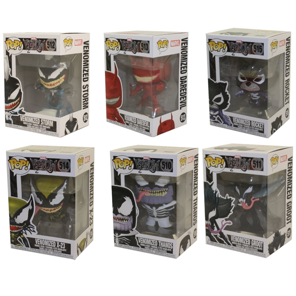 walmart funko pop rocket