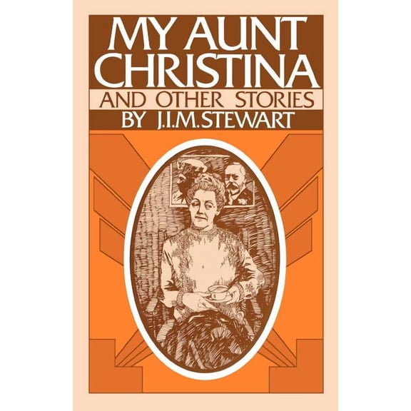My Aunt Christina: And Other Stories, (Paperback)