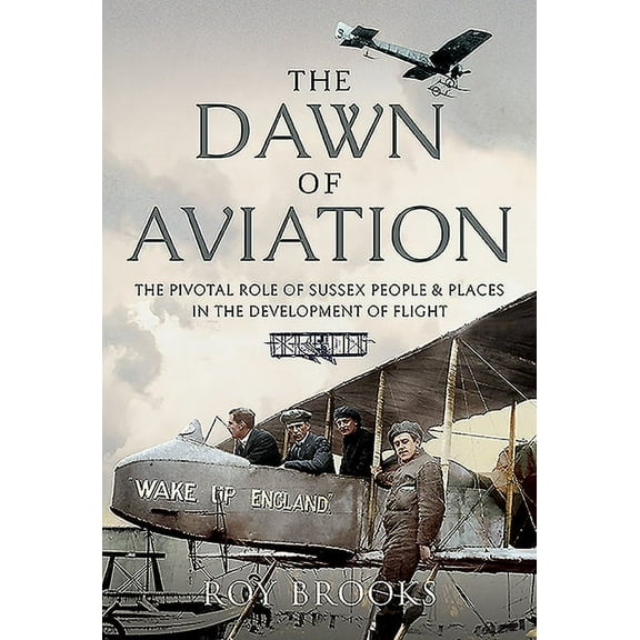 The Dawn of Aviation (Hardcover)