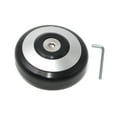 thumbnail image 1 of funtasica Center Cap 47mm Easy to Use Hubcap Center Cap for Gtv 250, 1 of 9