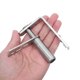 thumbnail image 5 of FESTFENDS 1Jgo Bisagra Pesada De Acero Inoxidable Para Puerta Doble De Restaurante Con Automático Silencioso, 5 of 8
