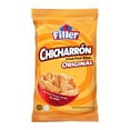 thumbnail image 4 of Filler Fried Pork Rinds 3.7oz Bag, Original Flavor, Made in Puerto Rico, 4 of 5