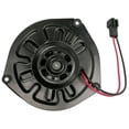 thumbnail image 3 of Front Blower Motor - Compatible with 1999 - 2003 Dodge Ram 3500 Van 2000 2001 2002, 3 of 3