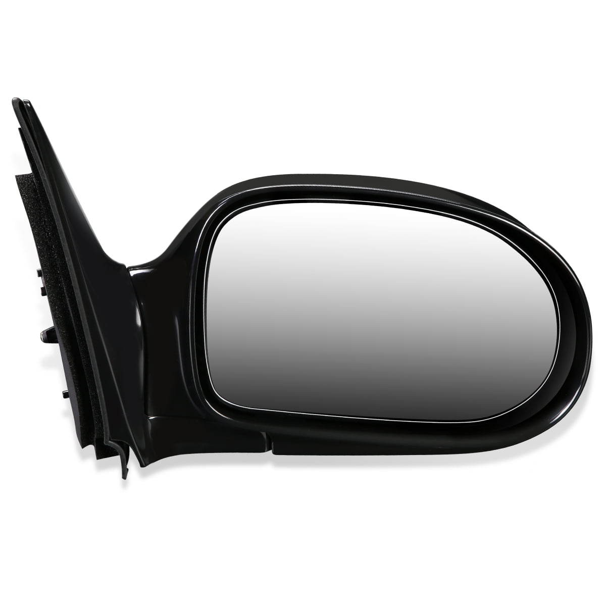 DNA Motoring OEM-MR-FO1321210 Factory Style Powered Right Side Door Mirror DNA Motoring OEM-MR-FO1321210 Factory Style Powered Right Side Door Mirror