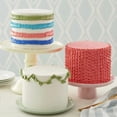 thumbnail image 4 of 2025 New Choice,Wilton Cake Decorating Set, 10-Piece, 4 of 6