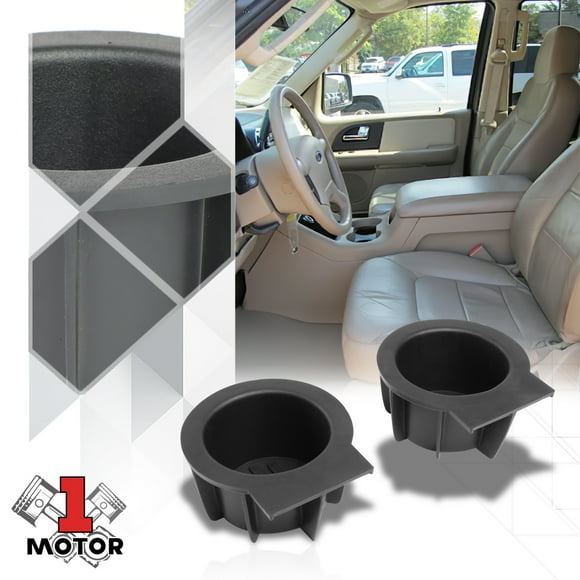 Ford Expedition Center Console