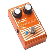 DigiTech DOD Compressor 280 Pedal