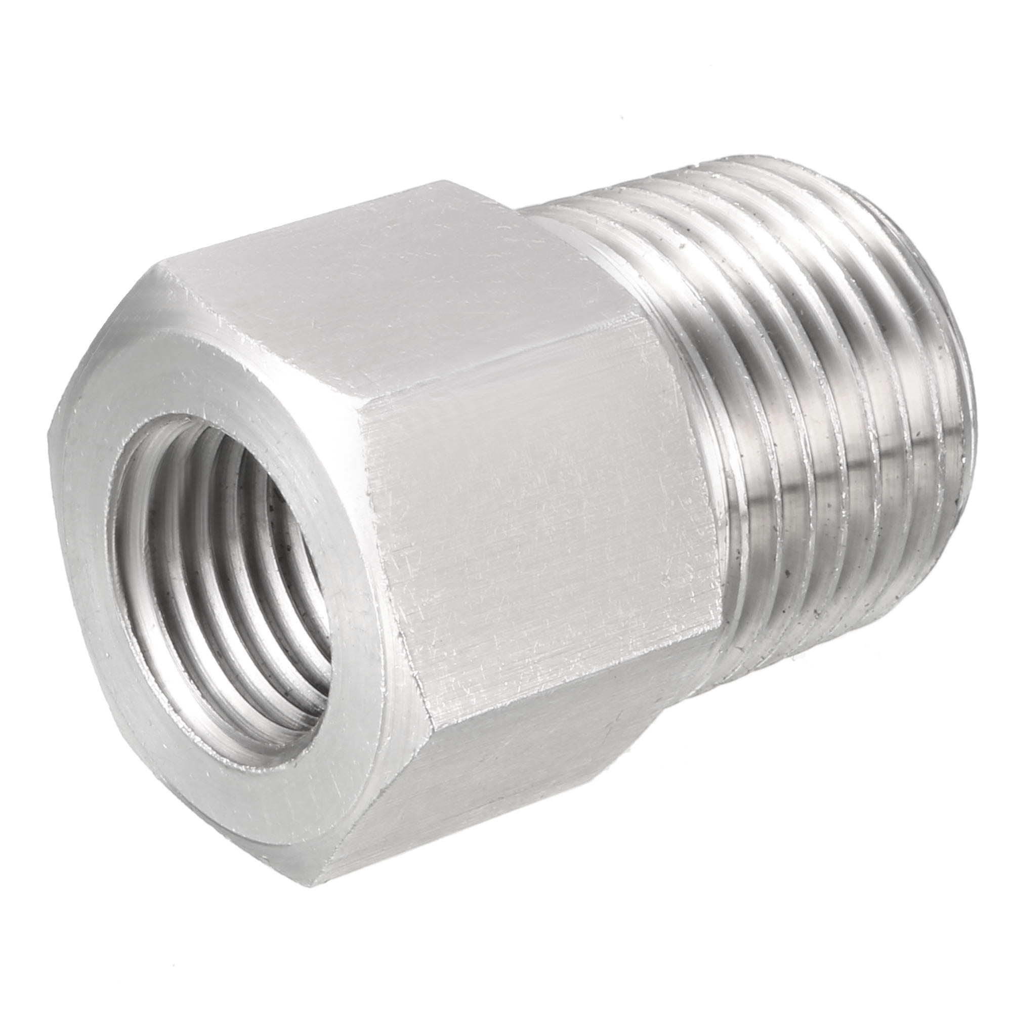 pressure gauge adapter