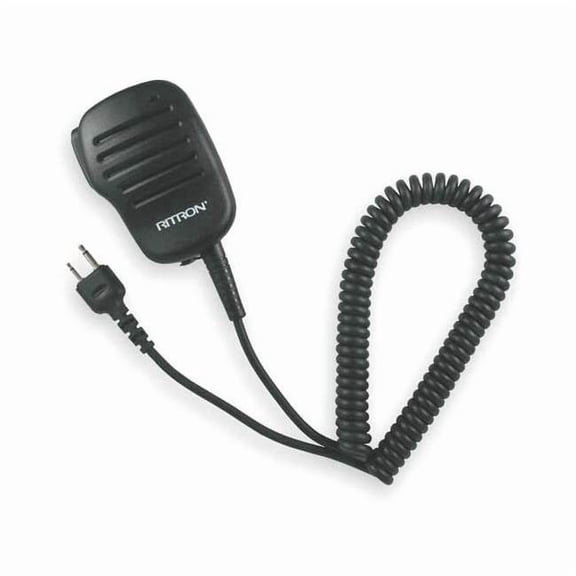 Ritron Radio Remote Spkr/Mic RSM-3XA