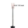 thumbnail image 2 of 1 Pcs Carburator Adjusting Tool Fits New Hex Carb Blower Trimmer for Craftsman, 2 of 11