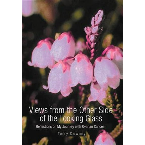 Views from the Other Side of the Looking Glass : Reflections on My Journey With Ovarian Cancer
