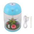 thumbnail image 2 of Humidificador de niebla para coche Micro paisaje lindo silencioso 2 en 1 ANGGREK  Otros, 2 of 8