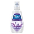thumbnail image 4 of Enjuague bucal Crest 3D White Brilliance Whitening, 1 litro (paquete de 6), 4 of 5