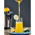 thumbnail image 2 of Aicok Citrus Juicer Stainless Steel  Electric with 2 Size Cones, 2 of 5