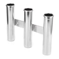 thumbnail image 3 of Angling Accessory,3 Tube Fishing Rod Boat Fishing Rod Rack Fishing Tackle Unbeatable Value, 3 of 8