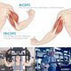 thumbnail image 3 of TABLETREANDS De Entrenamiento De Fuerza Para Brazos Con Polea Y Resistente Para Gimnasio En Casa Negro, 3 of 8