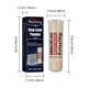 thumbnail image 3 of Polvo Reparador de Fugas para Tanques de Coche, Sellador Rápido de Fugas para Radiador, Aditivo Antioxidante para Bombas de Agua, Relleno de Fugas Fácil de Usar, Protección Duradera, 15 Ml, 3 of 7